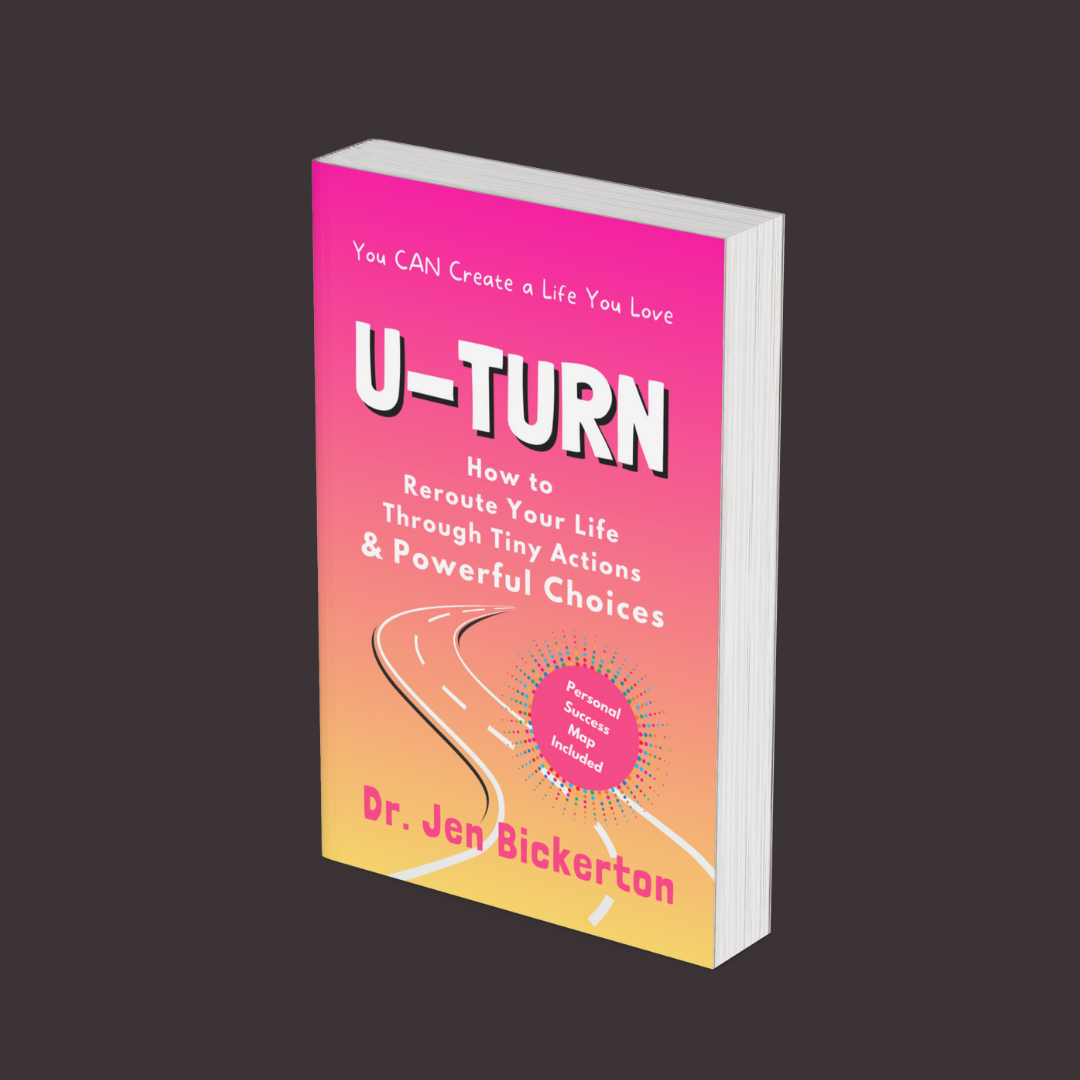 My New Book